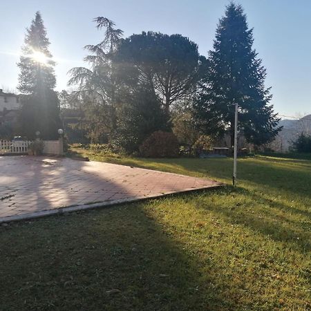 Le Camelie Villa Polverara Buitenkant foto