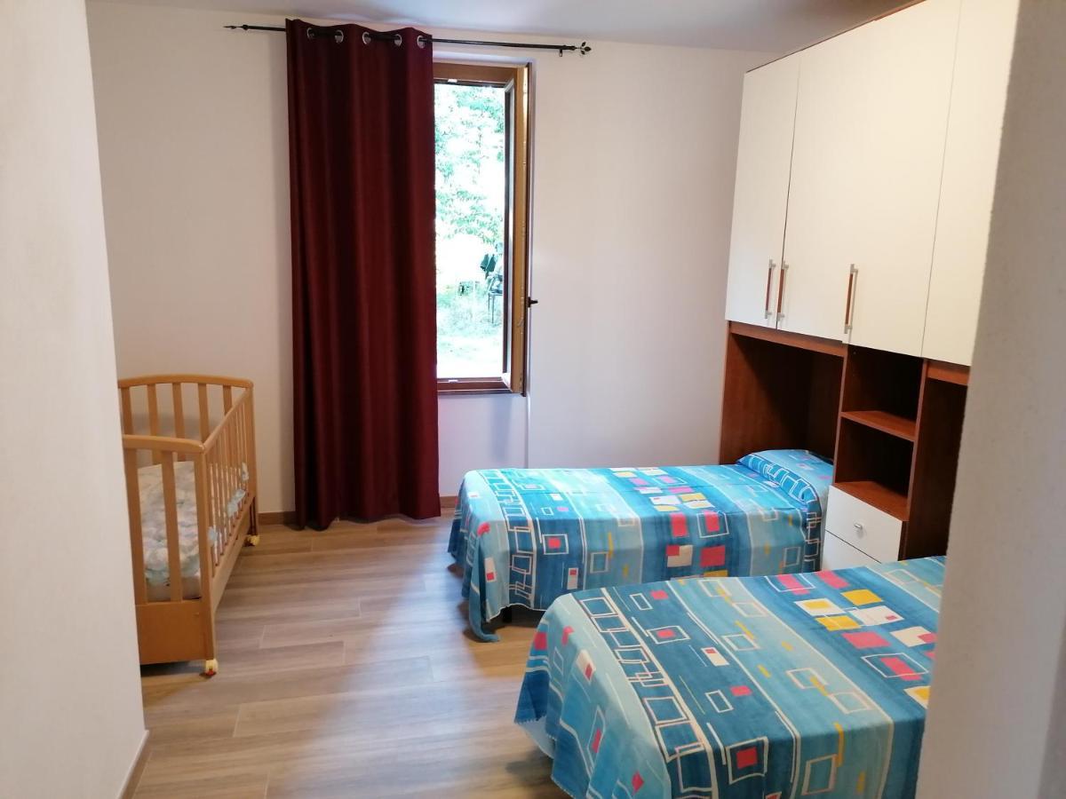 Le Camelie Villa Polverara Buitenkant foto