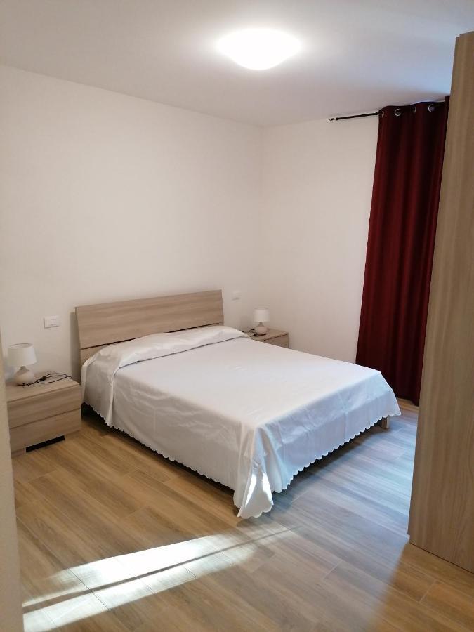 Le Camelie Villa Polverara Buitenkant foto