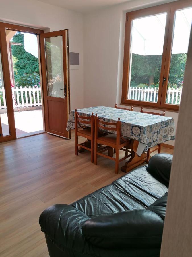 Le Camelie Villa Polverara Buitenkant foto