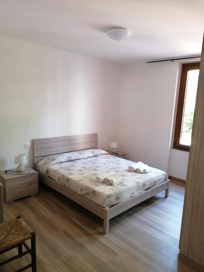 Le Camelie Villa Polverara Buitenkant foto