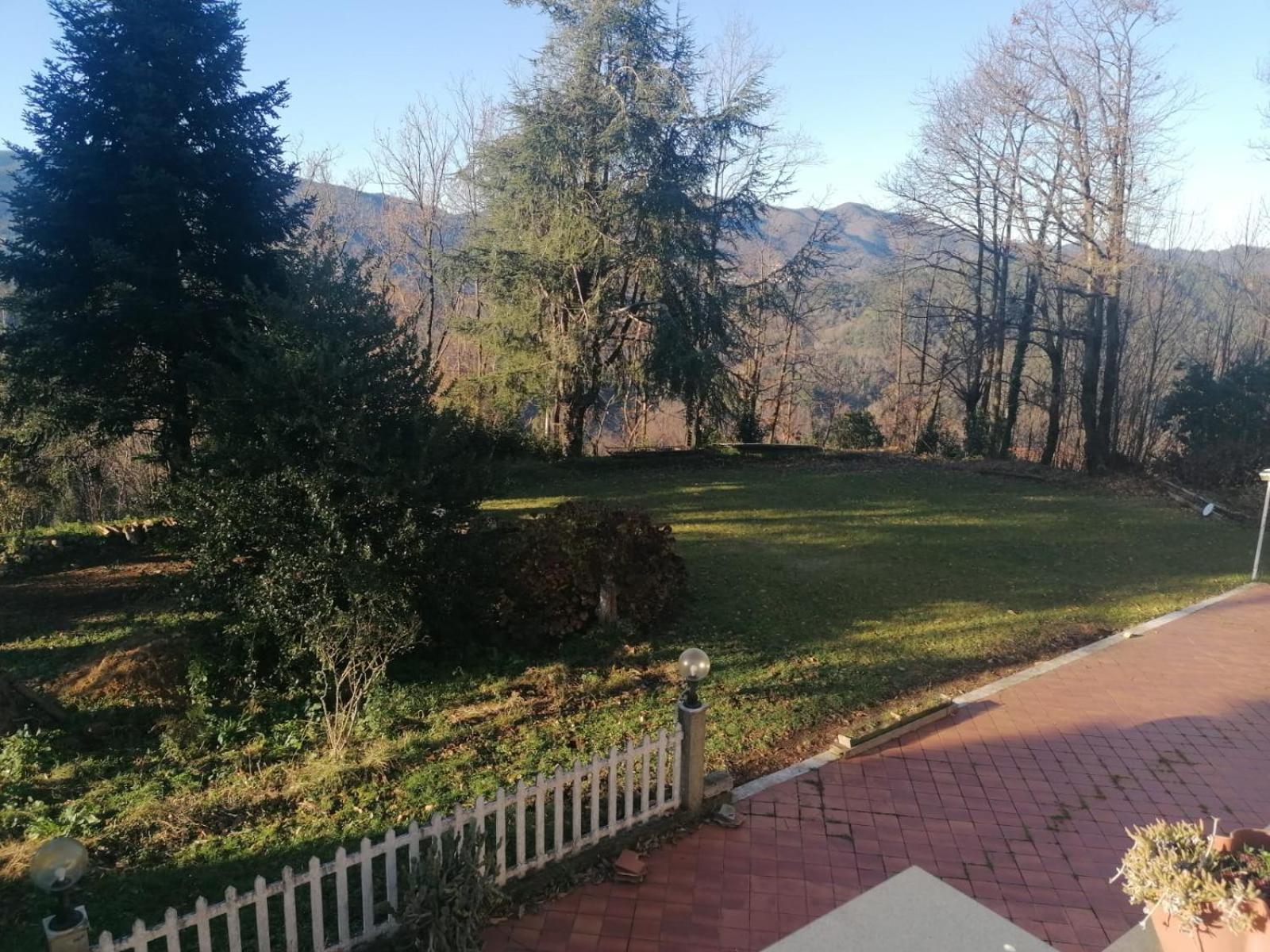 Le Camelie Villa Polverara Buitenkant foto