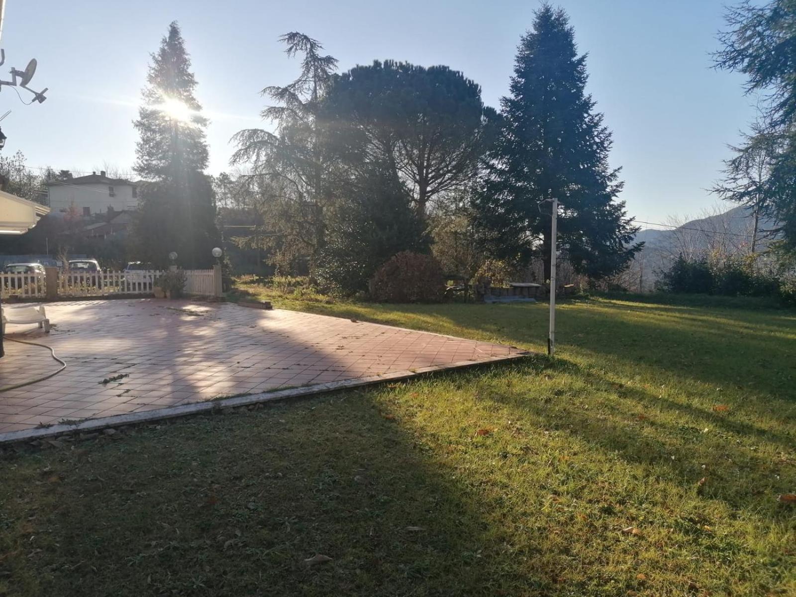 Le Camelie Villa Polverara Buitenkant foto